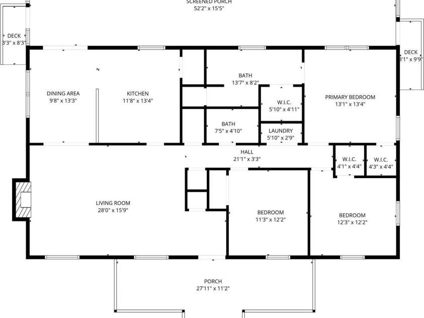362 Gray Fox Road, Rosman, NC 28772.  MLS# CAR4366224, YatesRealty ID 11447. 