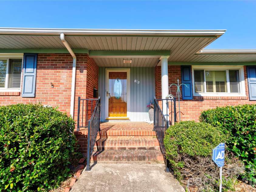 316 Maner Road, Kings Mountain, NC 28086.  MLS# CAR4367781, YatesRealty ID 11448. 