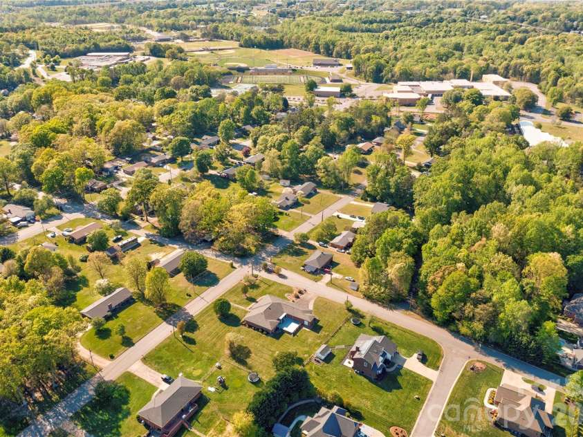 316 Maner Road, Kings Mountain, NC 28086.  MLS# CAR4367781, YatesRealty ID 11448. 