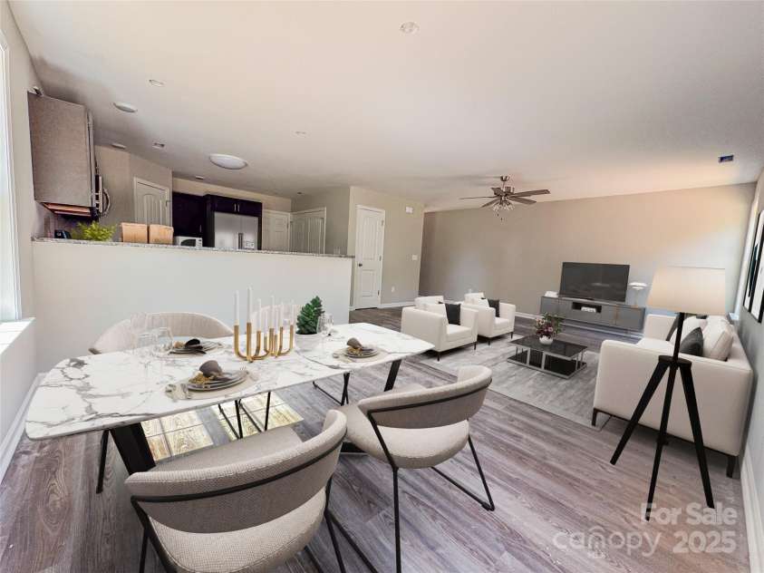 805 Main Street, Marshville, NC 28103.  MLS# CAR4148770, YatesRealty ID 11449. 