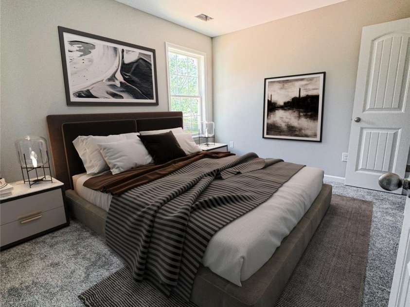 805 Main Street, Marshville, NC 28103.  MLS# CAR4148770, YatesRealty ID 11449. 