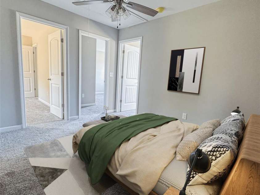 805 Main Street, Marshville, NC 28103.  MLS# CAR4148770, YatesRealty ID 11449. 