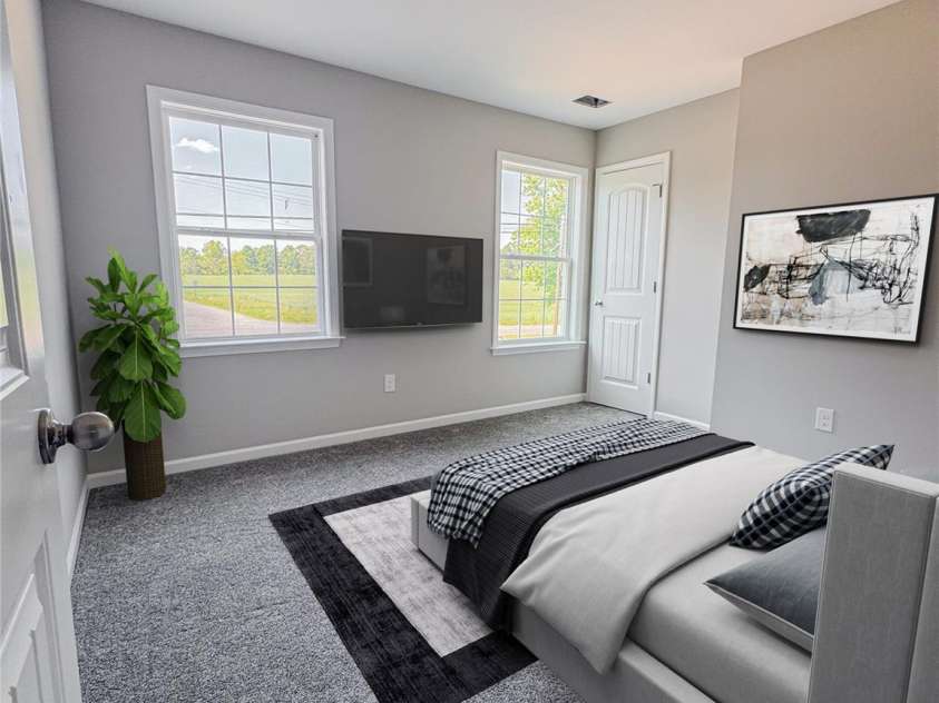 805 Main Street, Marshville, NC 28103.  MLS# CAR4148770, YatesRealty ID 11449. 