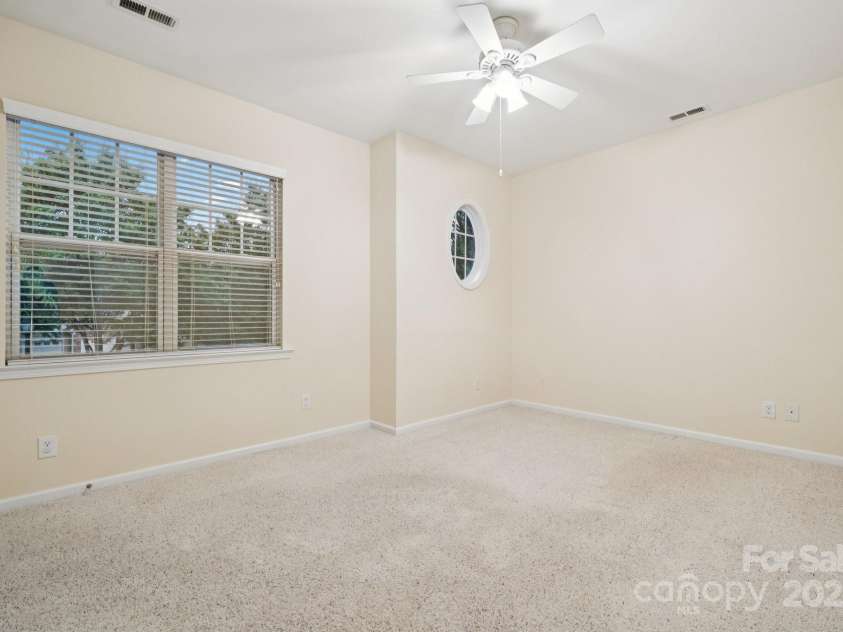 8408 Brookings Drive, Charlotte, NC 28269.  MLS# CAR4284673, YatesRealty ID 1145. 3rd bedroom can be your chose of an office or extra 