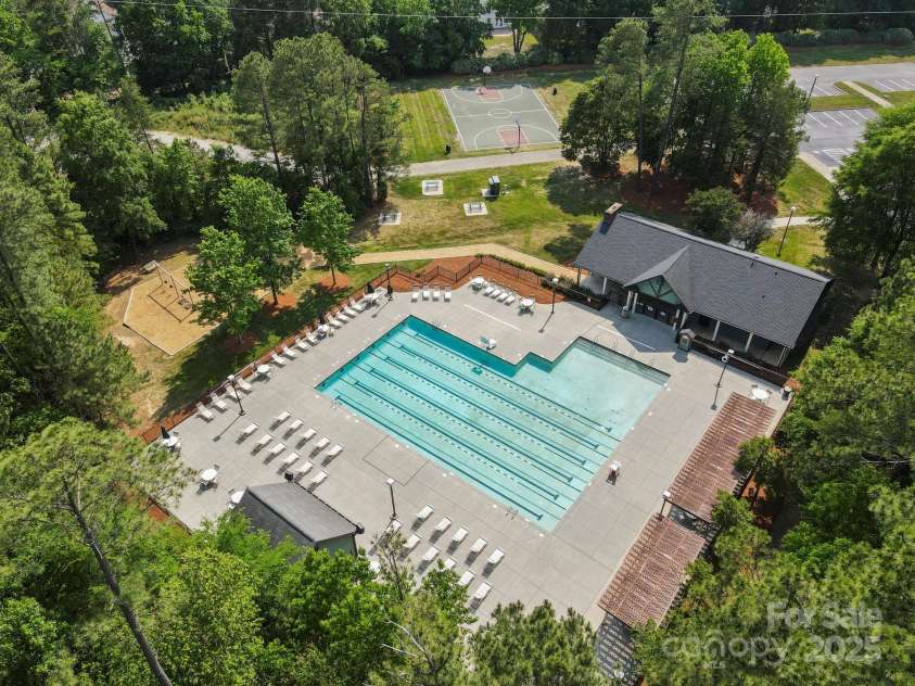 8408 Brookings Drive, Charlotte, NC 28269.  MLS# CAR4284673, YatesRealty ID 1145. Do you love to swim? We have a swim team here at the Christenbury Pool.