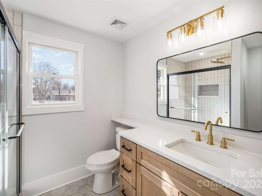 922 Grace Avenue, Kannapolis, NC 28083.  MLS# CAR4225589, YatesRealty ID 11451. 