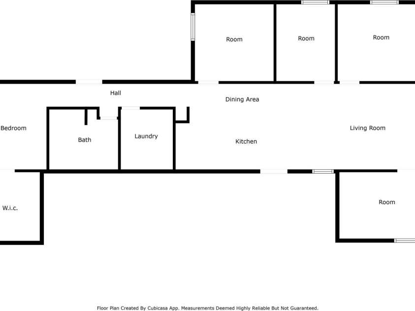456 Newtown Road, Rosman, NC 28772.  MLS# CAR4249436, YatesRealty ID 11452. 