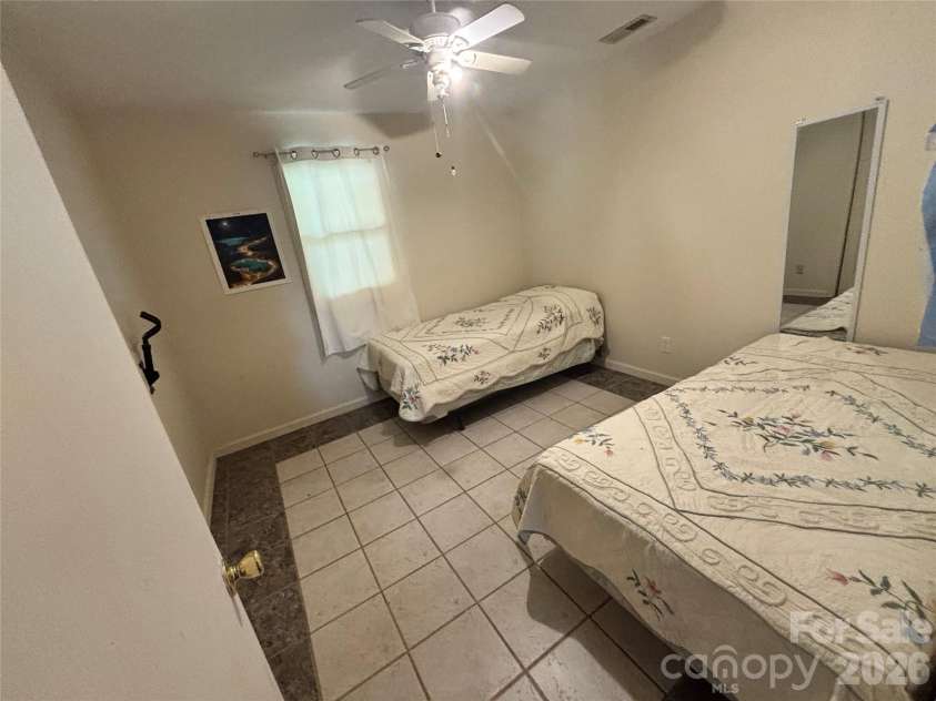 5172 US 70 Highway, Nebo, NC 28761.  MLS# CAR4366535, YatesRealty ID 11453. Bedroom 2