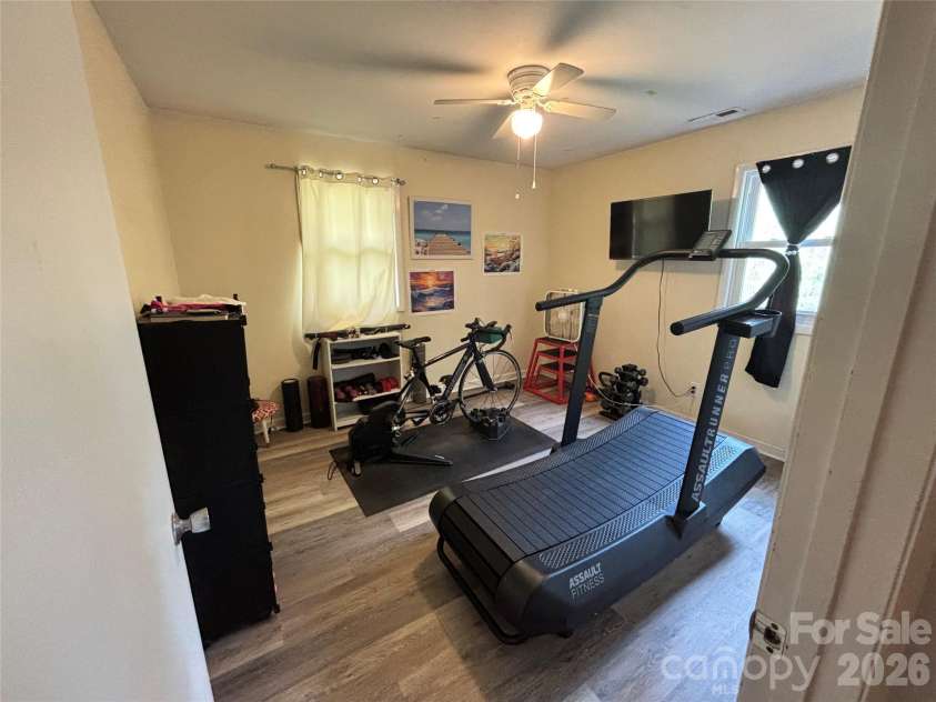 5172 US 70 Highway, Nebo, NC 28761.  MLS# CAR4366535, YatesRealty ID 11453. Bedroom 3