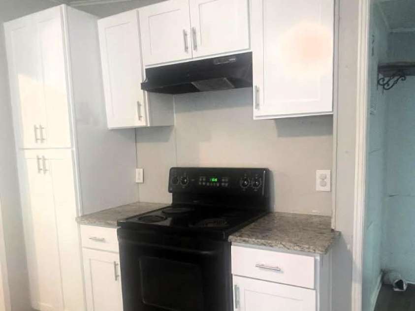 4412 Eagle Chase Drive, Charlotte, NC 28216.  MLS# CAR4362183, YatesRealty ID 11454. 