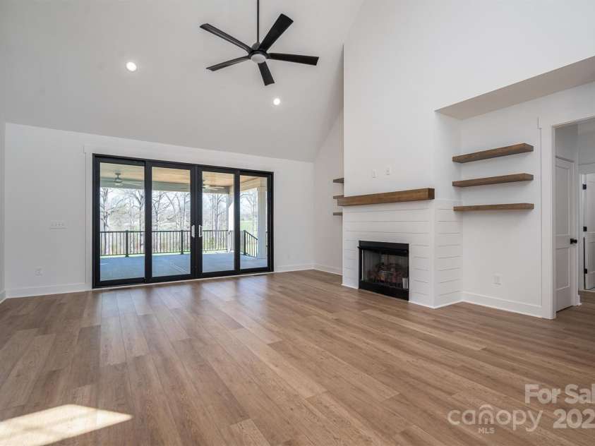 2321 Ivey Church Road, Maiden, NC 28650.  MLS# CAR4233046, YatesRealty ID 11455. 