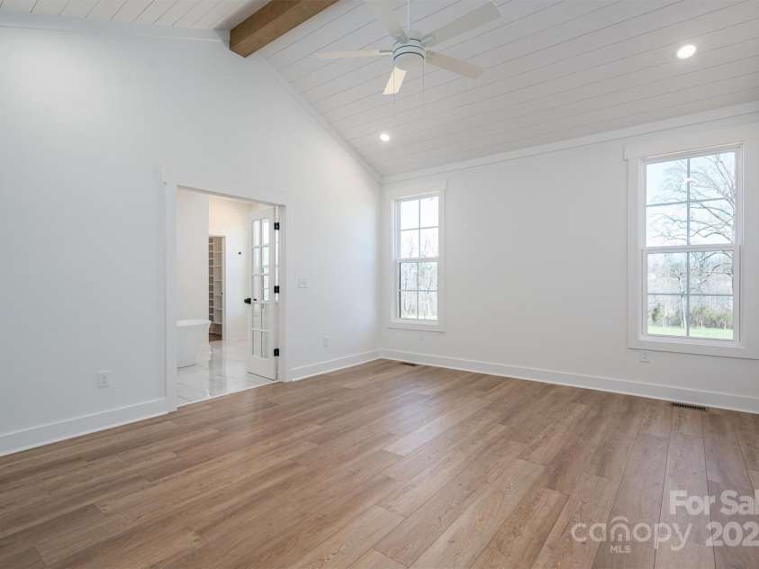 2321 Ivey Church Road, Maiden, NC 28650.  MLS# CAR4233046, YatesRealty ID 11455. 