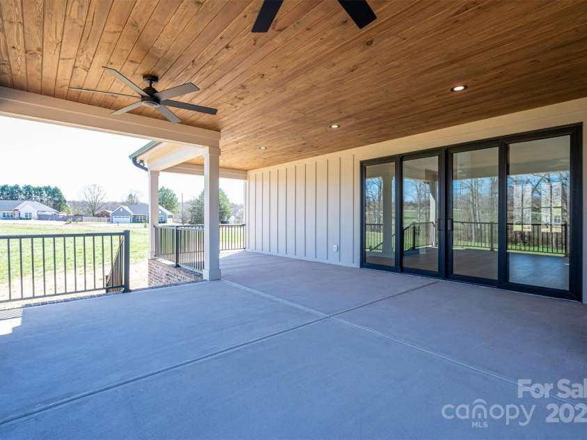 2321 Ivey Church Road, Maiden, NC 28650.  MLS# CAR4233046, YatesRealty ID 11455. 