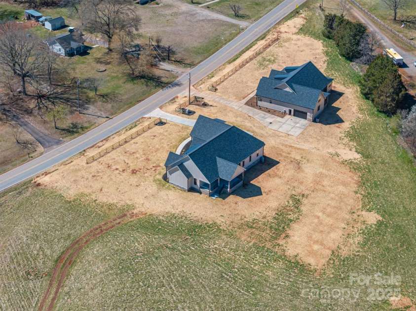 2321 Ivey Church Road, Maiden, NC 28650.  MLS# CAR4233046, YatesRealty ID 11455. 