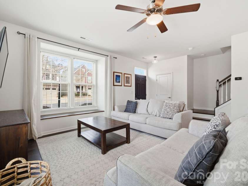 4135 Audubon Park Drive, Charlotte, NC 28217.  MLS# CAR4345129, YatesRealty ID 11455. 