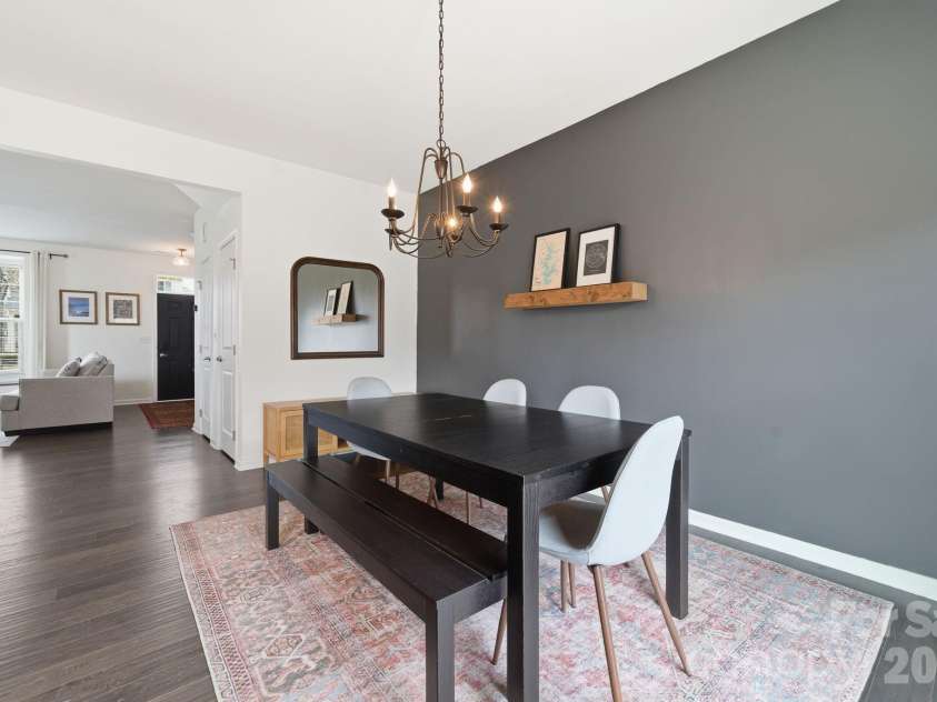 4135 Audubon Park Drive, Charlotte, NC 28217.  MLS# CAR4345129, YatesRealty ID 11455. 