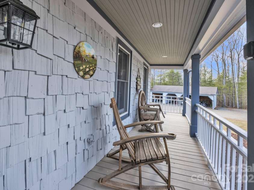 559 Brownstone Lane, Crumpler, NC 28617.  MLS# CAR4241383, YatesRealty ID 11456. 