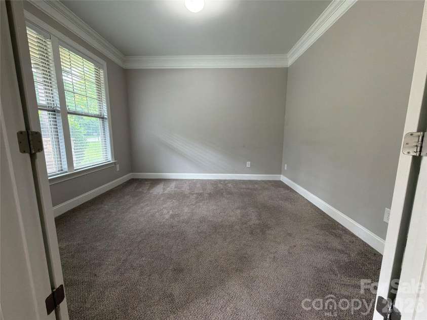 6013 Hyde Park Drive, Indian Trail, NC 28079.  MLS# CAR4388064, YatesRealty ID 11457. 