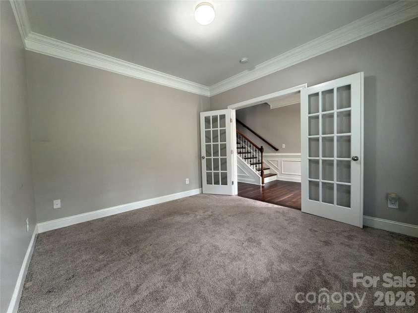 6013 Hyde Park Drive, Indian Trail, NC 28079.  MLS# CAR4388064, YatesRealty ID 11457. 
