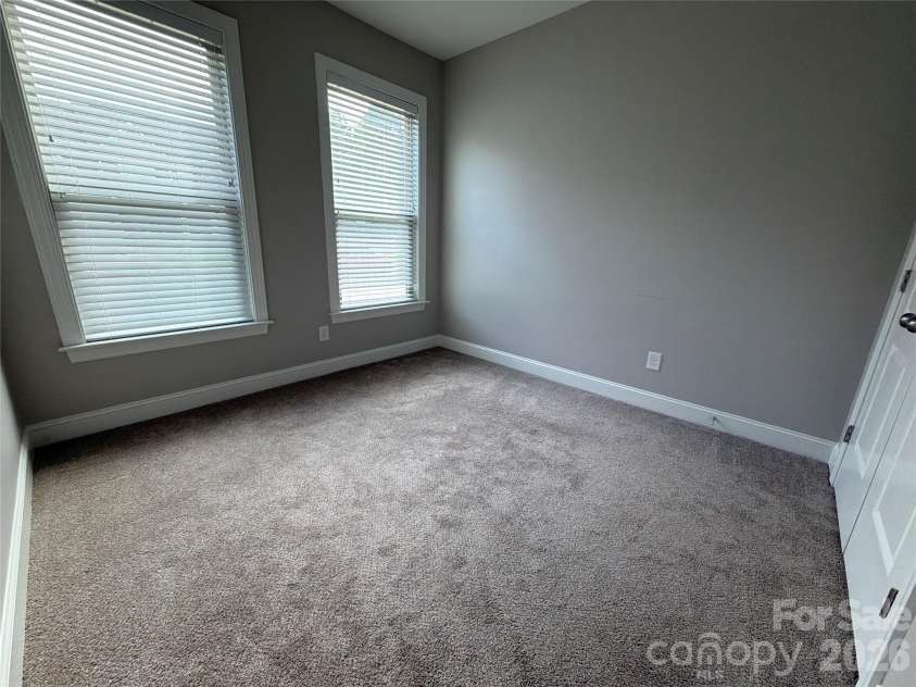 6013 Hyde Park Drive, Indian Trail, NC 28079.  MLS# CAR4388064, YatesRealty ID 11457. 