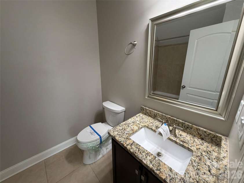 6013 Hyde Park Drive, Indian Trail, NC 28079.  MLS# CAR4388064, YatesRealty ID 11457. 