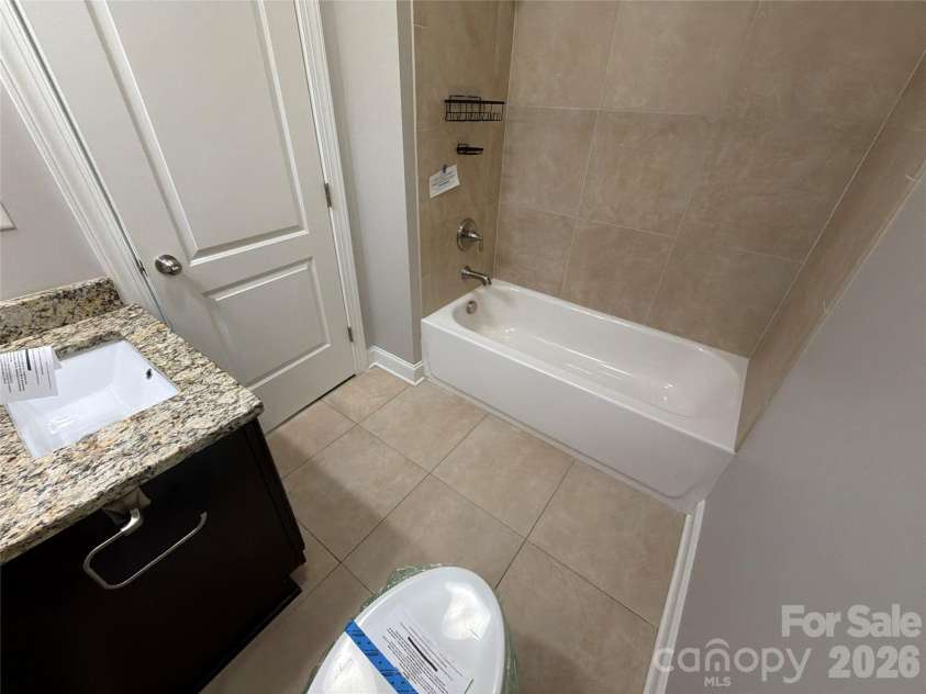 6013 Hyde Park Drive, Indian Trail, NC 28079.  MLS# CAR4388064, YatesRealty ID 11457. 