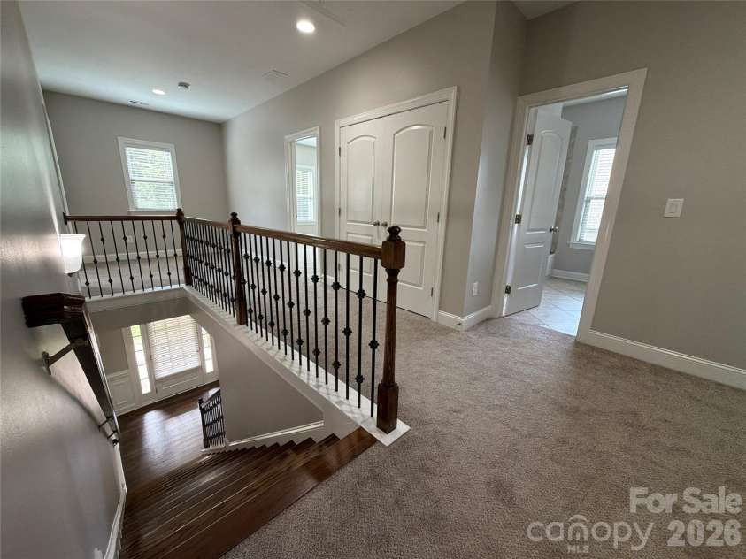 6013 Hyde Park Drive, Indian Trail, NC 28079.  MLS# CAR4388064, YatesRealty ID 11457. 