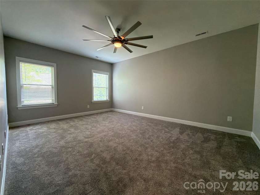 6013 Hyde Park Drive, Indian Trail, NC 28079.  MLS# CAR4388064, YatesRealty ID 11457. 