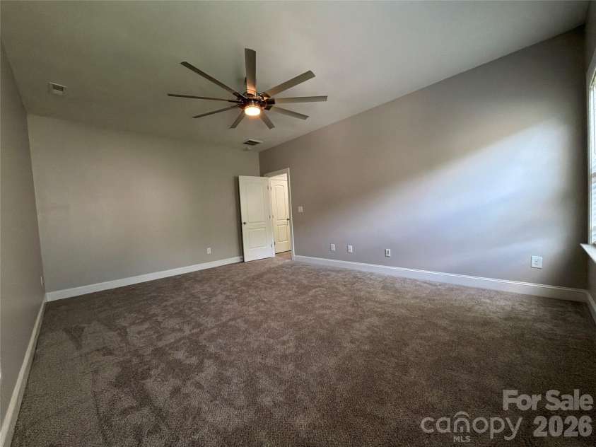 6013 Hyde Park Drive, Indian Trail, NC 28079.  MLS# CAR4388064, YatesRealty ID 11457. 