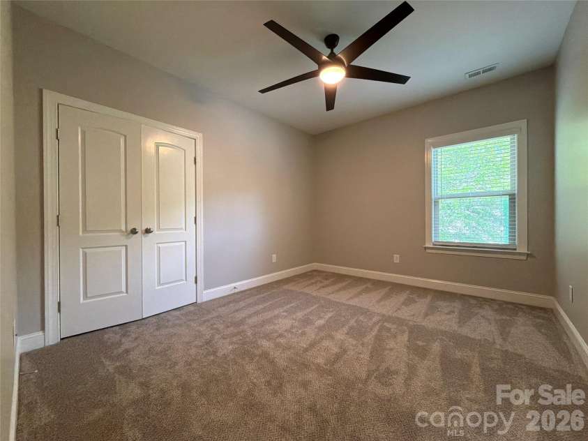 6013 Hyde Park Drive, Indian Trail, NC 28079.  MLS# CAR4388064, YatesRealty ID 11457. 