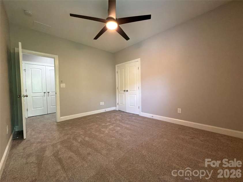 6013 Hyde Park Drive, Indian Trail, NC 28079.  MLS# CAR4388064, YatesRealty ID 11457. 