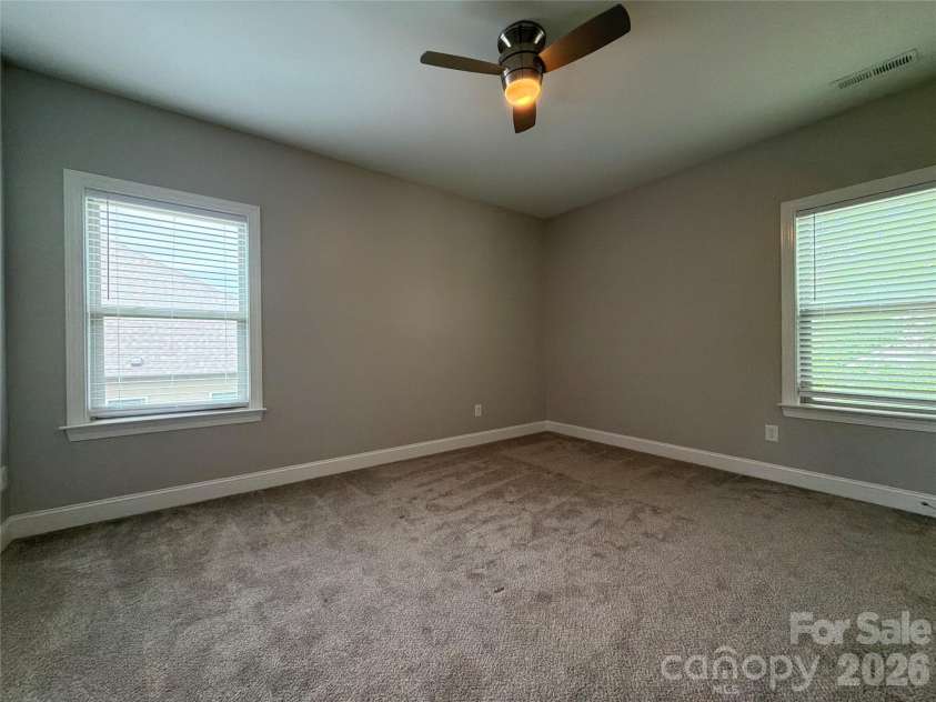 6013 Hyde Park Drive, Indian Trail, NC 28079.  MLS# CAR4388064, YatesRealty ID 11457. 