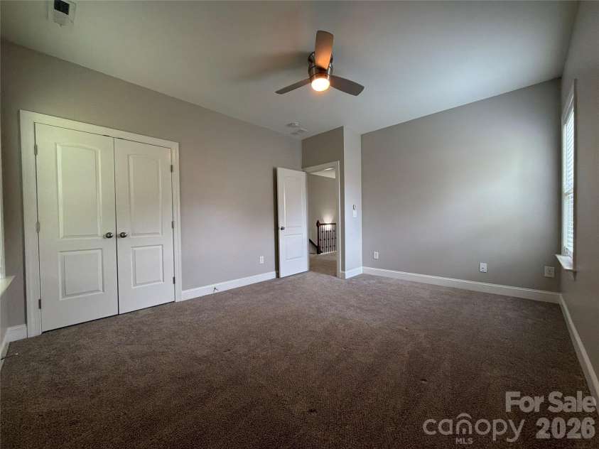 6013 Hyde Park Drive, Indian Trail, NC 28079.  MLS# CAR4388064, YatesRealty ID 11457. 
