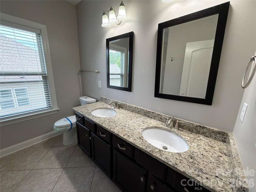 6013 Hyde Park Drive, Indian Trail, NC 28079.  MLS# CAR4388064, YatesRealty ID 11457. 