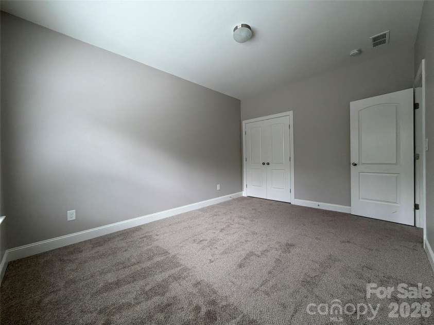 6013 Hyde Park Drive, Indian Trail, NC 28079.  MLS# CAR4388064, YatesRealty ID 11457. 