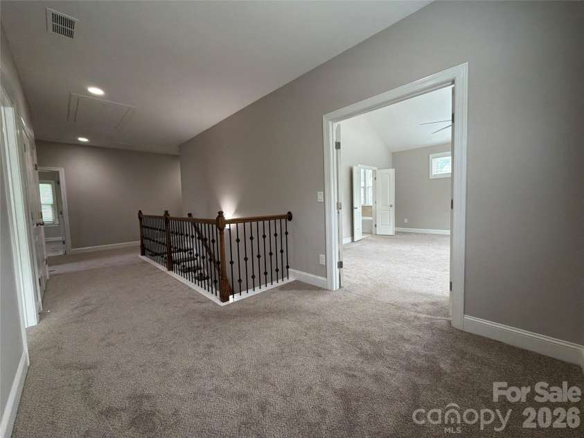6013 Hyde Park Drive, Indian Trail, NC 28079.  MLS# CAR4388064, YatesRealty ID 11457. 