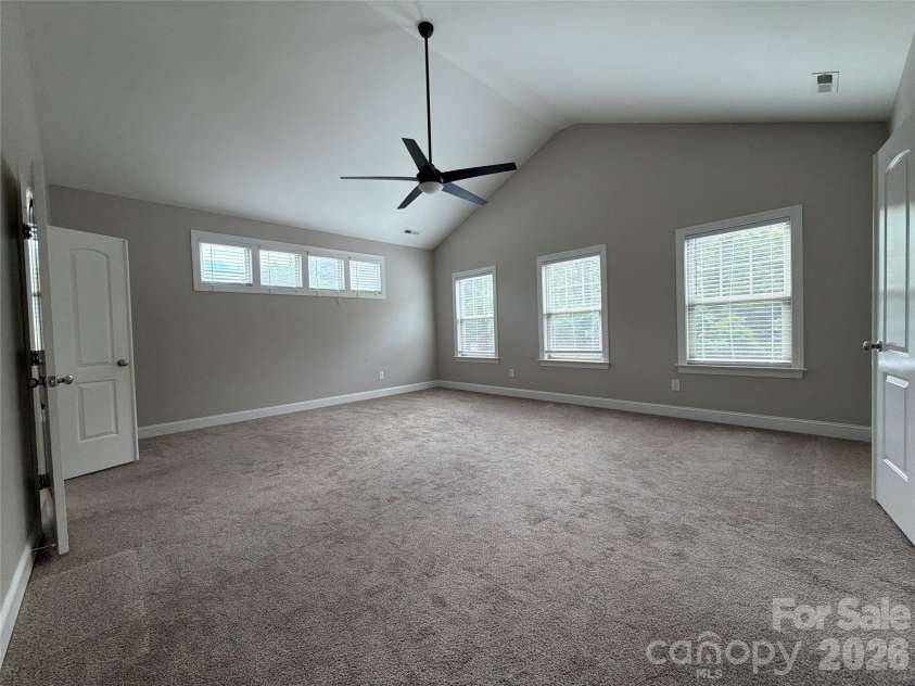 6013 Hyde Park Drive, Indian Trail, NC 28079.  MLS# CAR4388064, YatesRealty ID 11457. 