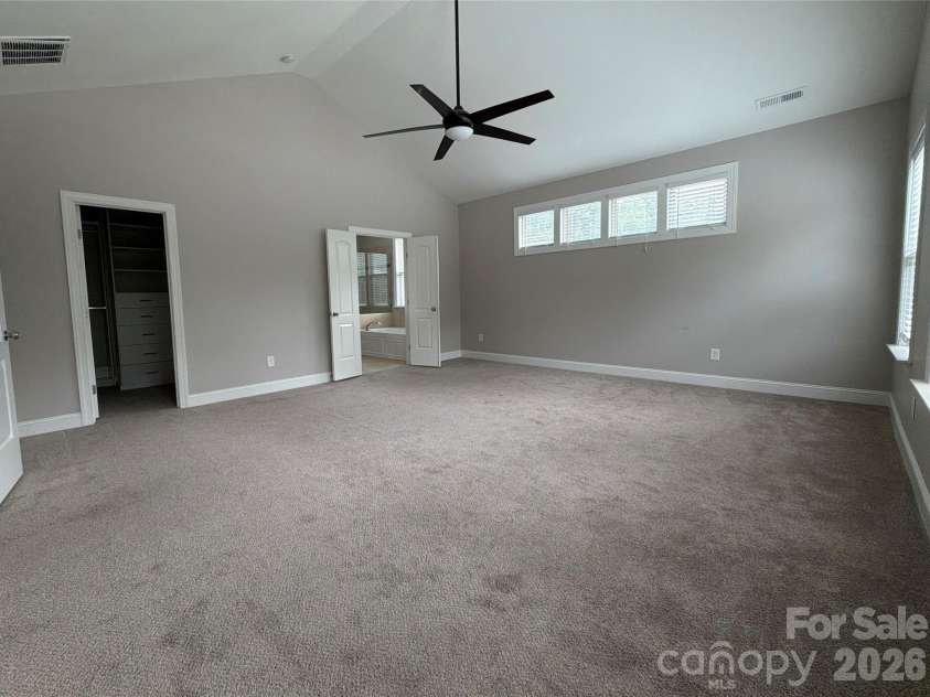 6013 Hyde Park Drive, Indian Trail, NC 28079.  MLS# CAR4388064, YatesRealty ID 11457. 