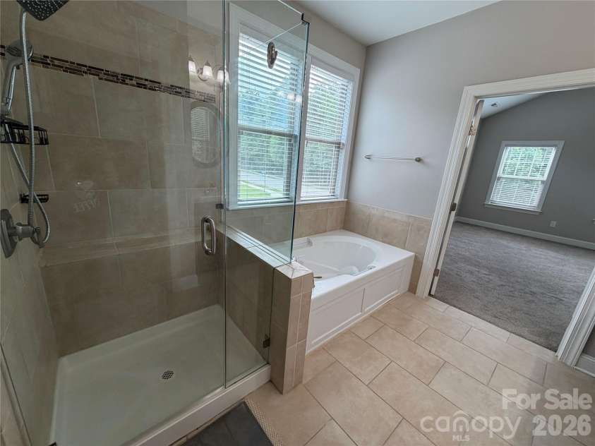 6013 Hyde Park Drive, Indian Trail, NC 28079.  MLS# CAR4388064, YatesRealty ID 11457. 