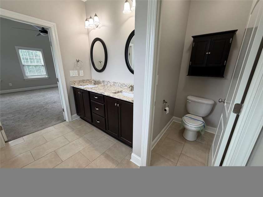 6013 Hyde Park Drive, Indian Trail, NC 28079.  MLS# CAR4388064, YatesRealty ID 11457. 
