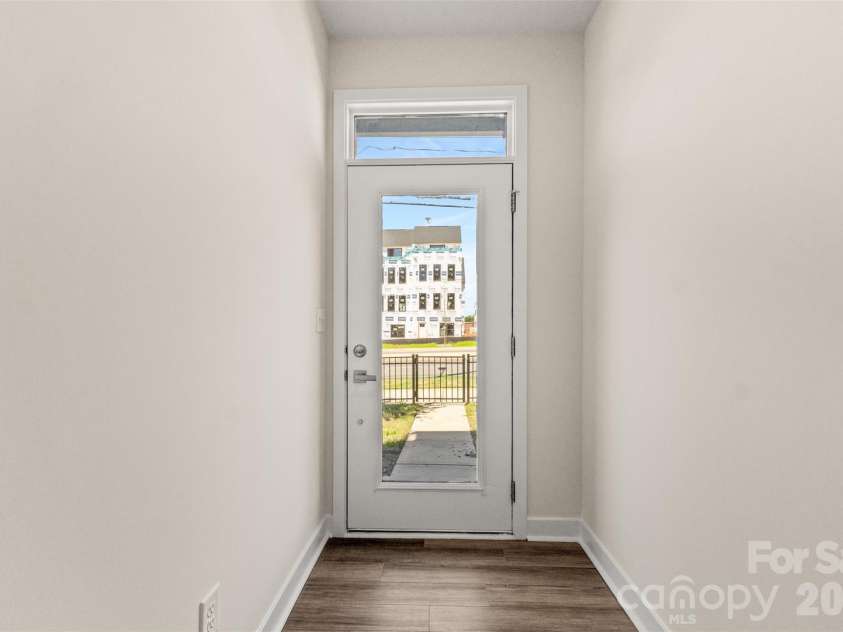 3645 Tryon Street, Charlotte, NC 28217.  MLS# CAR4231696, YatesRealty ID 11458. 