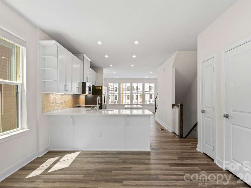 3645 Tryon Street, Charlotte, NC 28217.  MLS# CAR4231696, YatesRealty ID 11458. 
