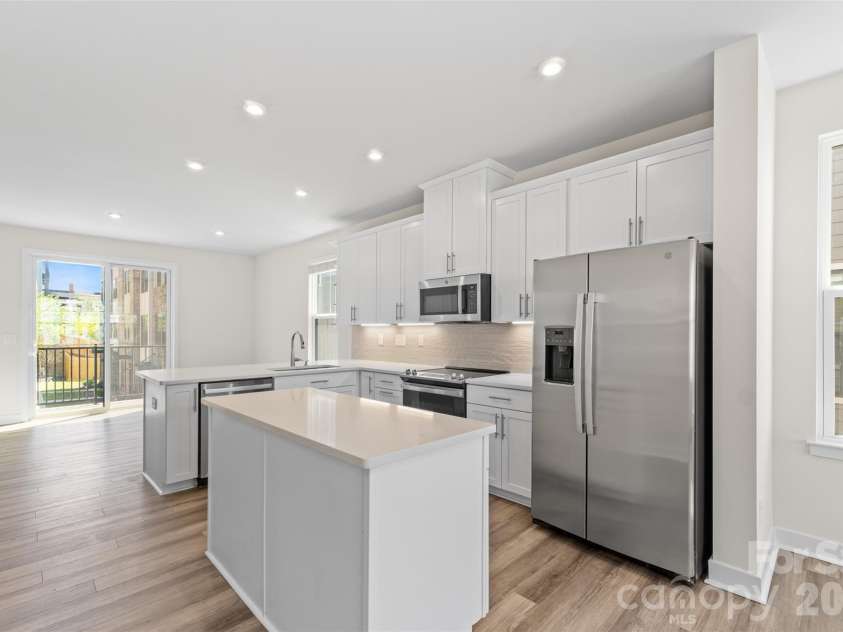 3645 Tryon Street, Charlotte, NC 28217.  MLS# CAR4231696, YatesRealty ID 11458. 