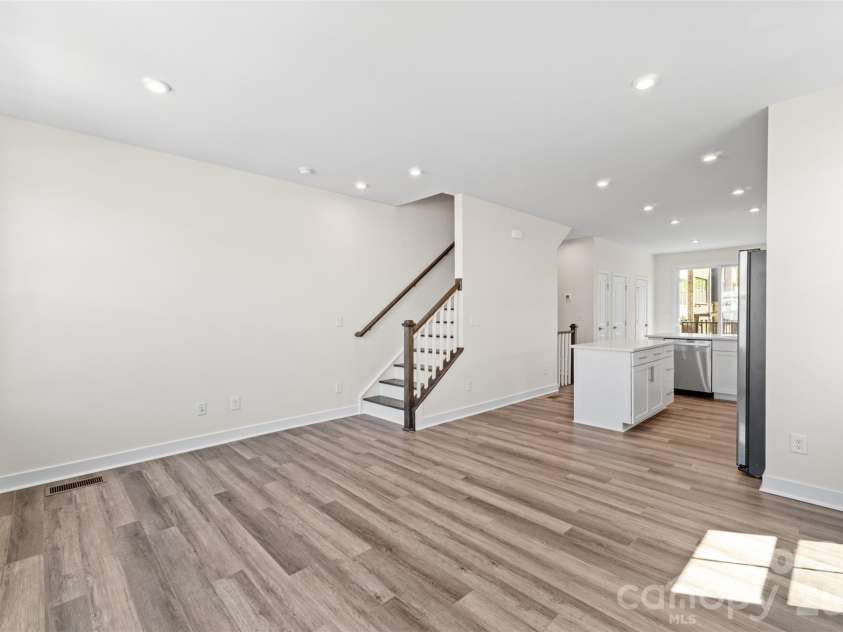 3645 Tryon Street, Charlotte, NC 28217.  MLS# CAR4231696, YatesRealty ID 11458. 