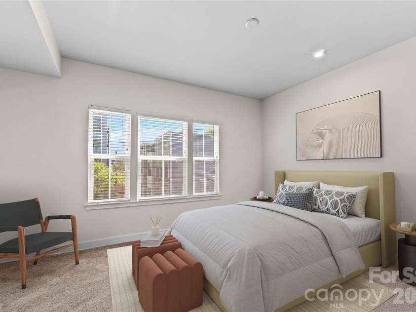 3645 Tryon Street, Charlotte, NC 28217.  MLS# CAR4231696, YatesRealty ID 11458. 