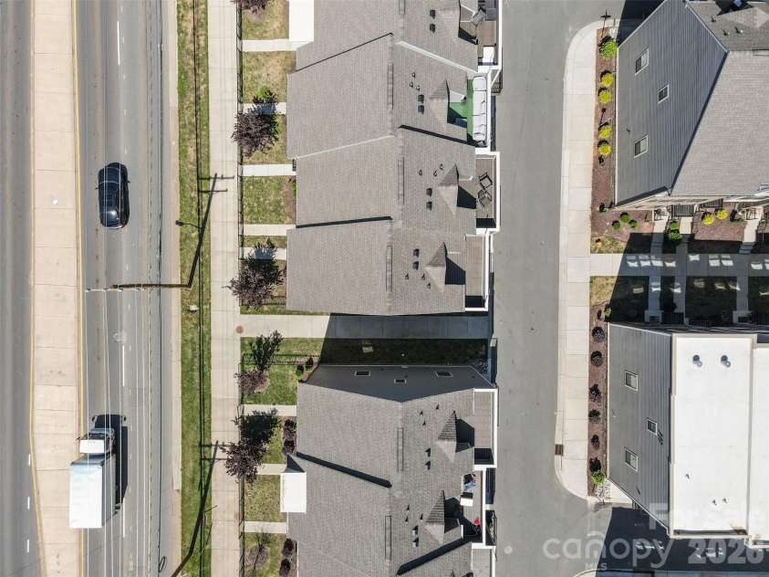 3645 Tryon Street, Charlotte, NC 28217.  MLS# CAR4231696, YatesRealty ID 11458. 