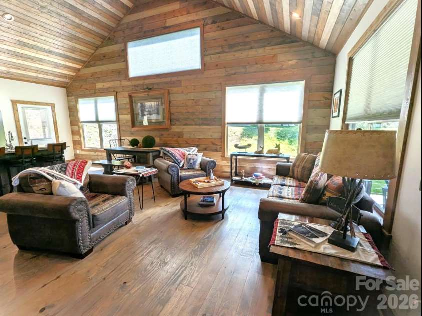 10 Rio Bravo Drive, Sylva, NC 28779.  MLS# CAR4296478, YatesRealty ID 1146. Open space