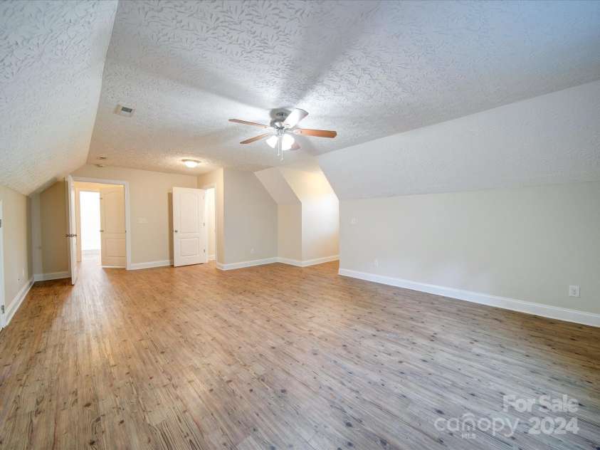 168 Marlow Woods Lane, Statesville, NC 28625.  MLS# CAR4156377, YatesRealty ID 1146. Secondary Bedroom #2