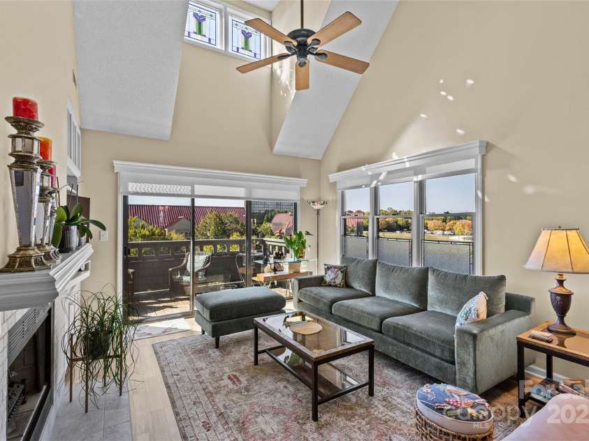 9029 J M Keynes Drive, Charlotte, NC 28262.  MLS# CAR4314390, YatesRealty ID 1146. 