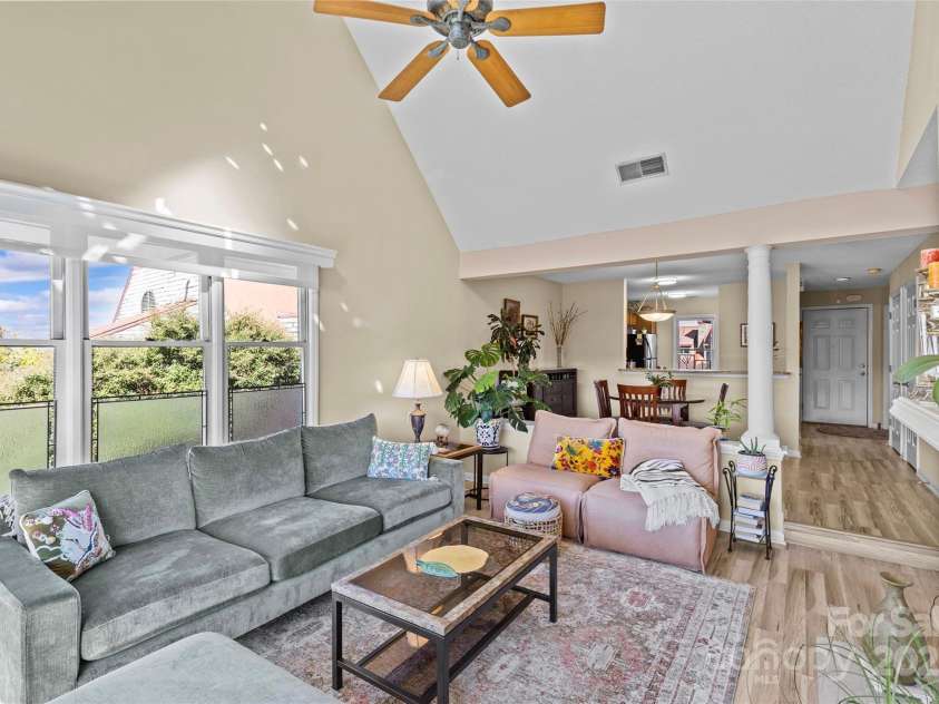 9029 J M Keynes Drive, Charlotte, NC 28262.  MLS# CAR4314390, YatesRealty ID 1146. 